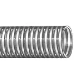 1-1/2″ AGGIE PVC HOSE