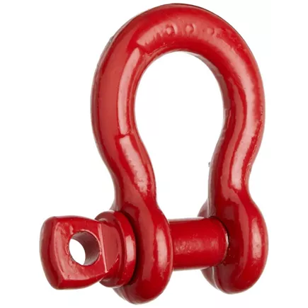1/2″S209 CROSBY SHACKLE