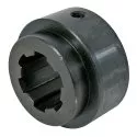 1 3/8″ 6 SPLINE 540 PTO