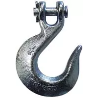 1/4 CLEVIS SLIP HOOK