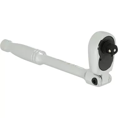 1/4″DR FLEX RATCHET