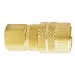 1/4″ FEMALE M COUPLER