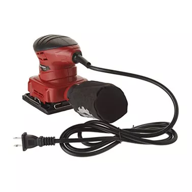 1/4″SHEET PALM SANDER