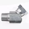 1/4M PIPE X3/8FM PIPE45