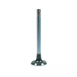 1.600 Exhaust Valve – 4.965 OAL 11/32 BR 81021