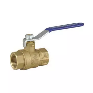 1″ BALL VALVE