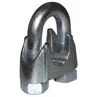 1″ CABLE CLAMP