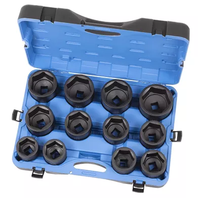 1″DR POWER SOCKET SET