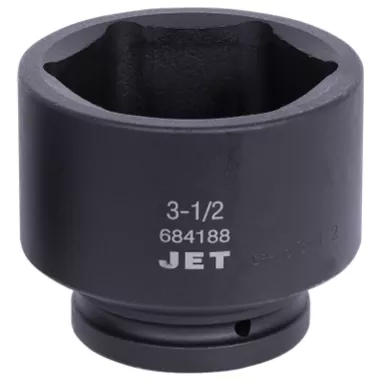 1″ DRIVE 3 1/2″ SOCKET