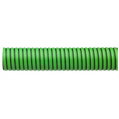 1″ GREEN SUCTION HOSE