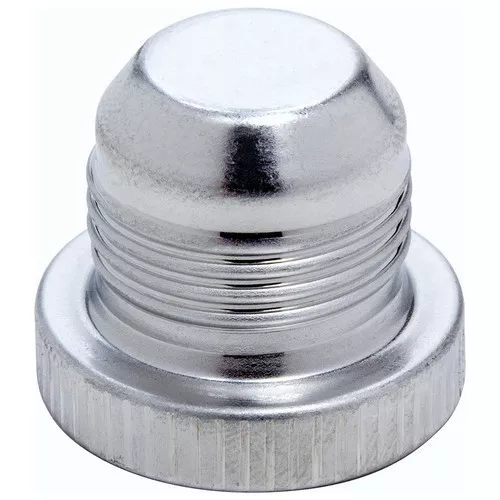 `-10 AN Aluminum Plugs 10pk ALL50835