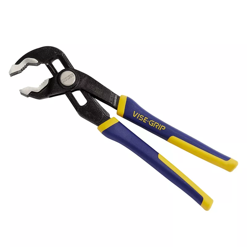 10″ GROOVE LOCK PLIER