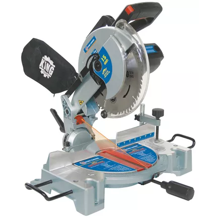 10″MITER SAW W/LASER