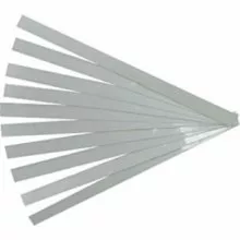 10 REFLECTOR STRIPS