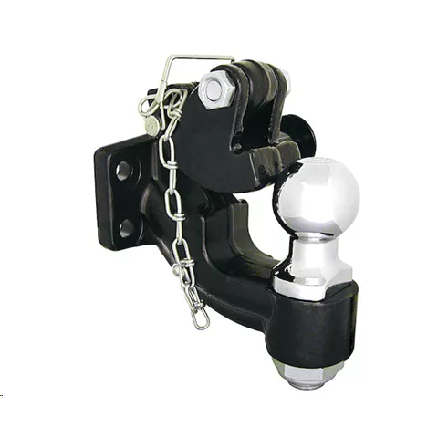 10 TON PINTLE HITCH