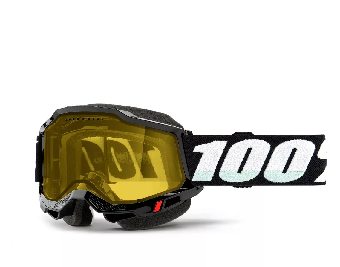 100% Accuri 2 Snowmobile Goggles
