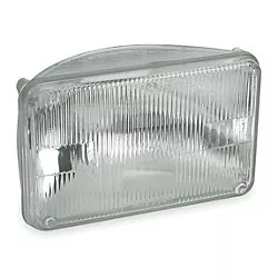 100W SEALED BEAM