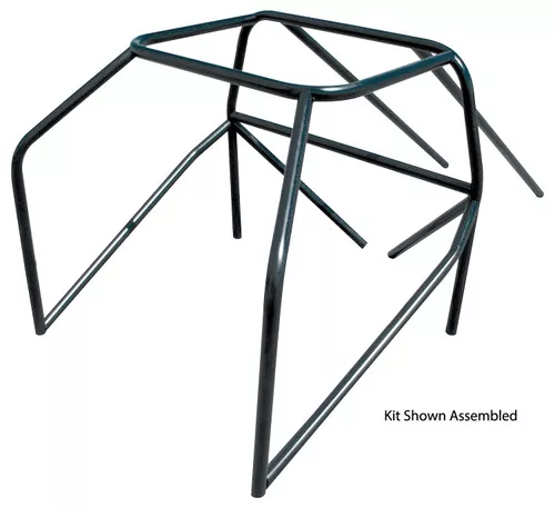 10pt Roll Cage Kit for 1970-81 F-Body ALL22621