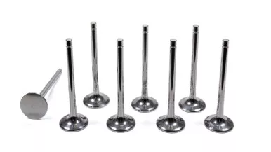 11/32 Exhaust Valves – 1.600 EV1600-2T-CRST-8