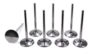 11/32 Intake Valves – 2.180 IV2180-6T-CRST-8