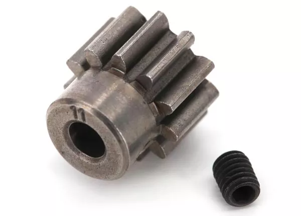 11-Tooth Pinion Gear (32-Pitch) 3 mm Bore
