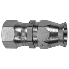 #12 JIC HOSE FITTING