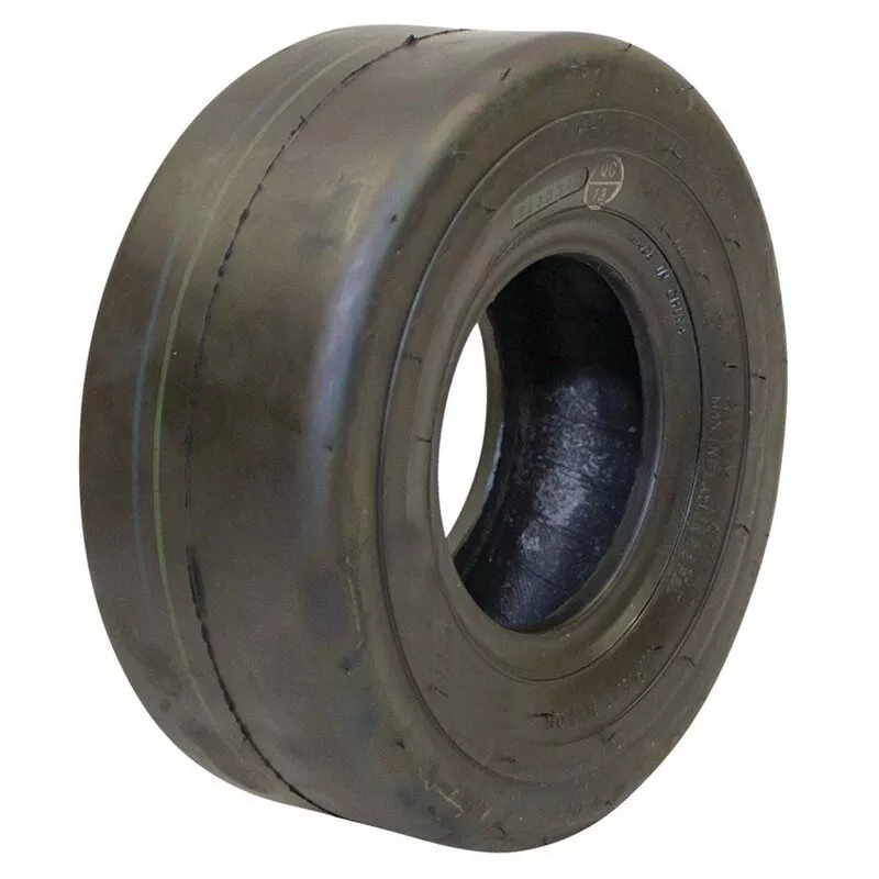 12 x 6.00-6 Smooth Tire Cheng Shin | 2 Ply