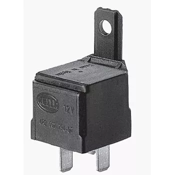 12V 50A RELAY W/BRACKET
