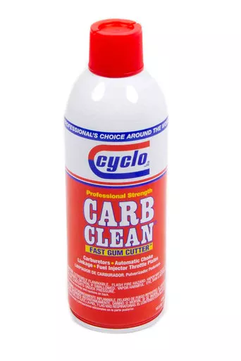 13 Oz. Carb Cleaner C1
