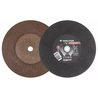 14X18X20M CUT OFF WHEEL