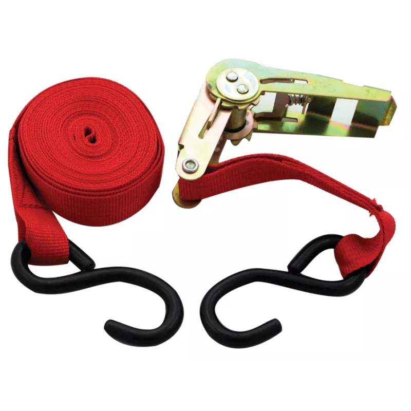 1500LB RATCHET TIE DOWN