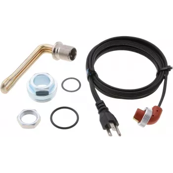 1500W BLOCK HEATER