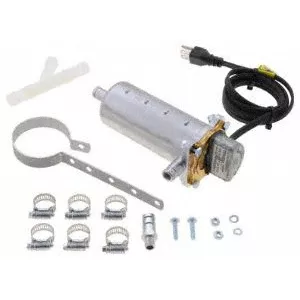 1500W CIRCULATE HEATER