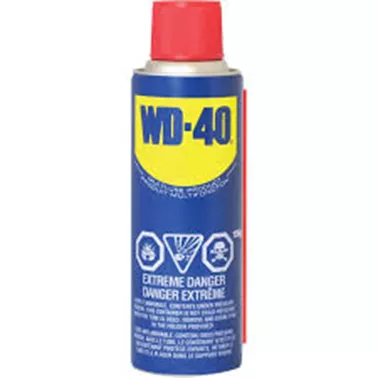 155G RUST PENETRANT{5.5O