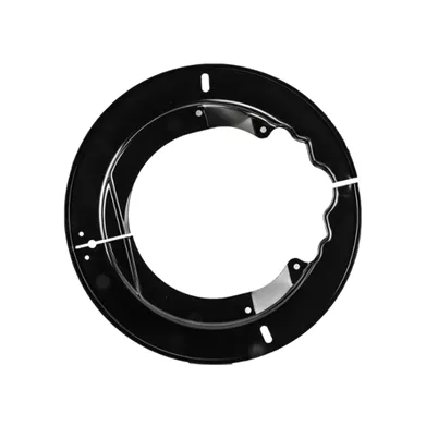 16.5X7 QPLUS DUSTSHIELD