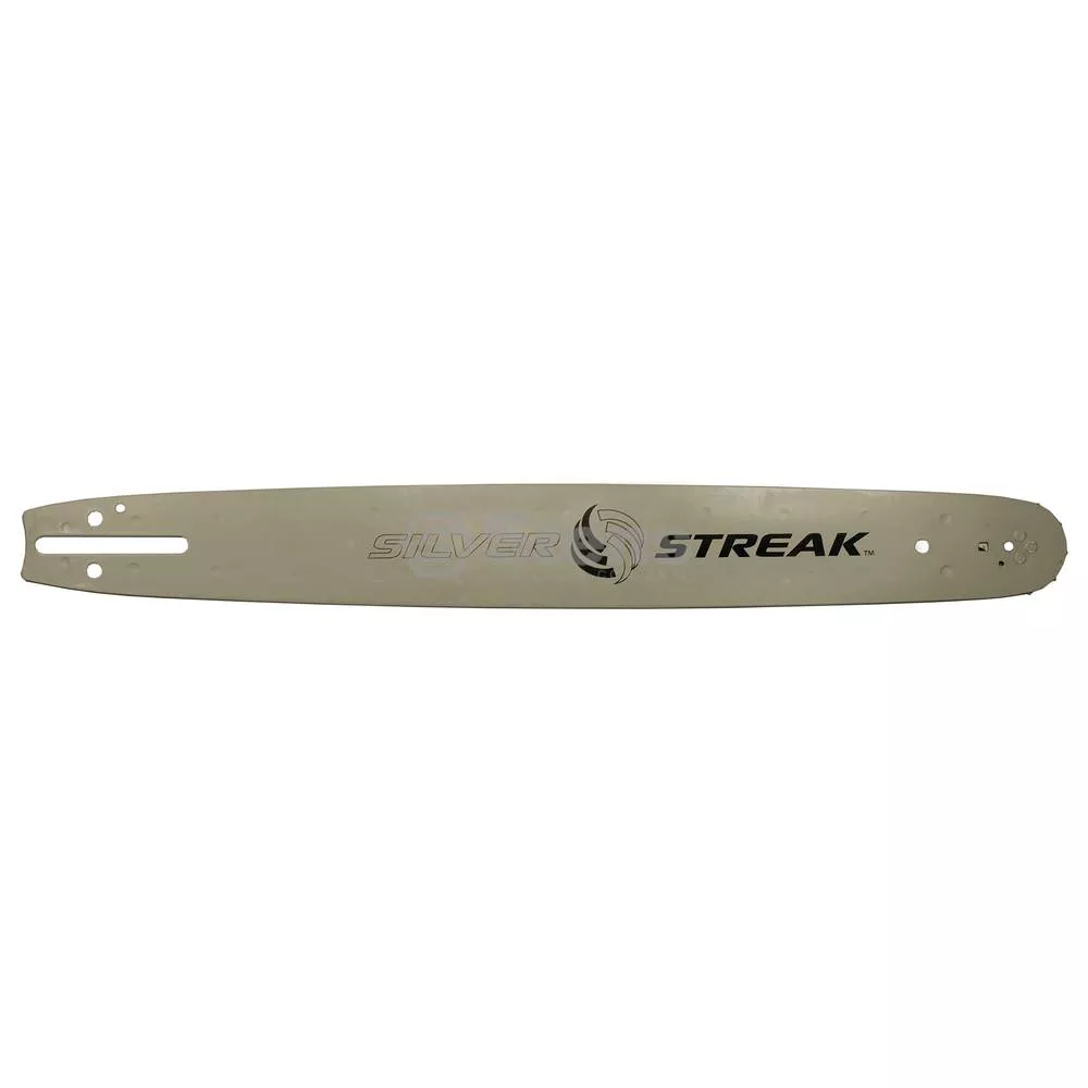 16” Laminate Sprocket Nose Bar – 3/8” pitch, .050 gauge, 60 DL