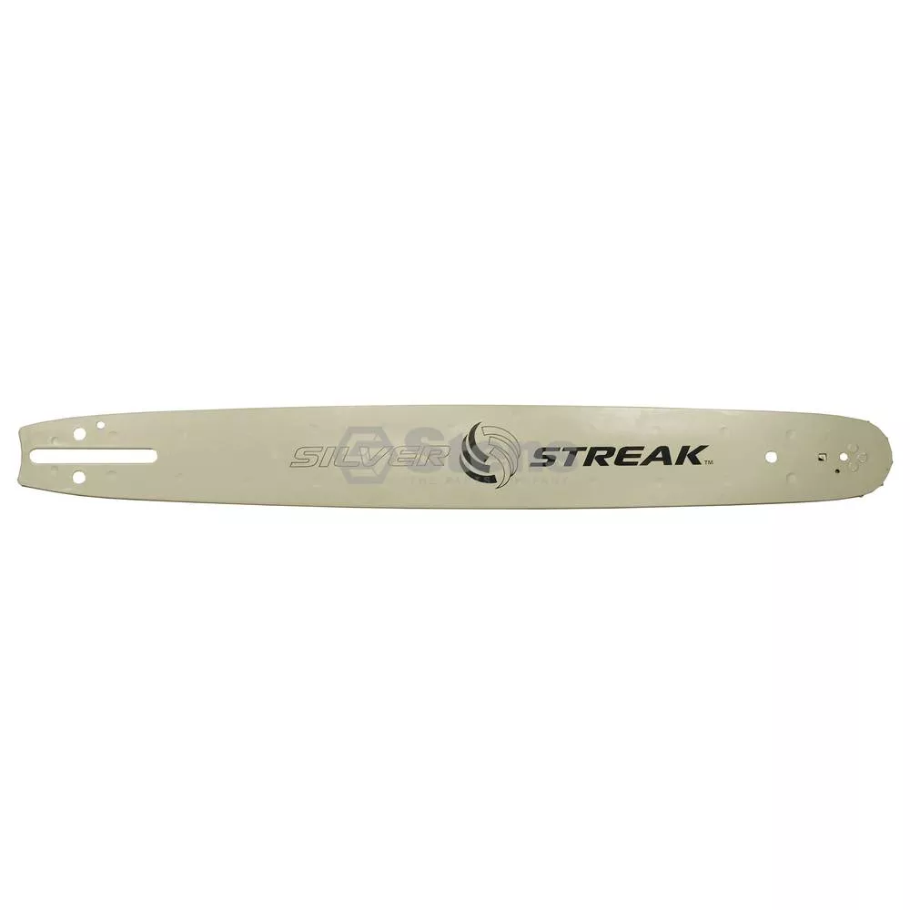 16” Laminate Sprocket Nose Bar – .325” pitch, .050 gauge
