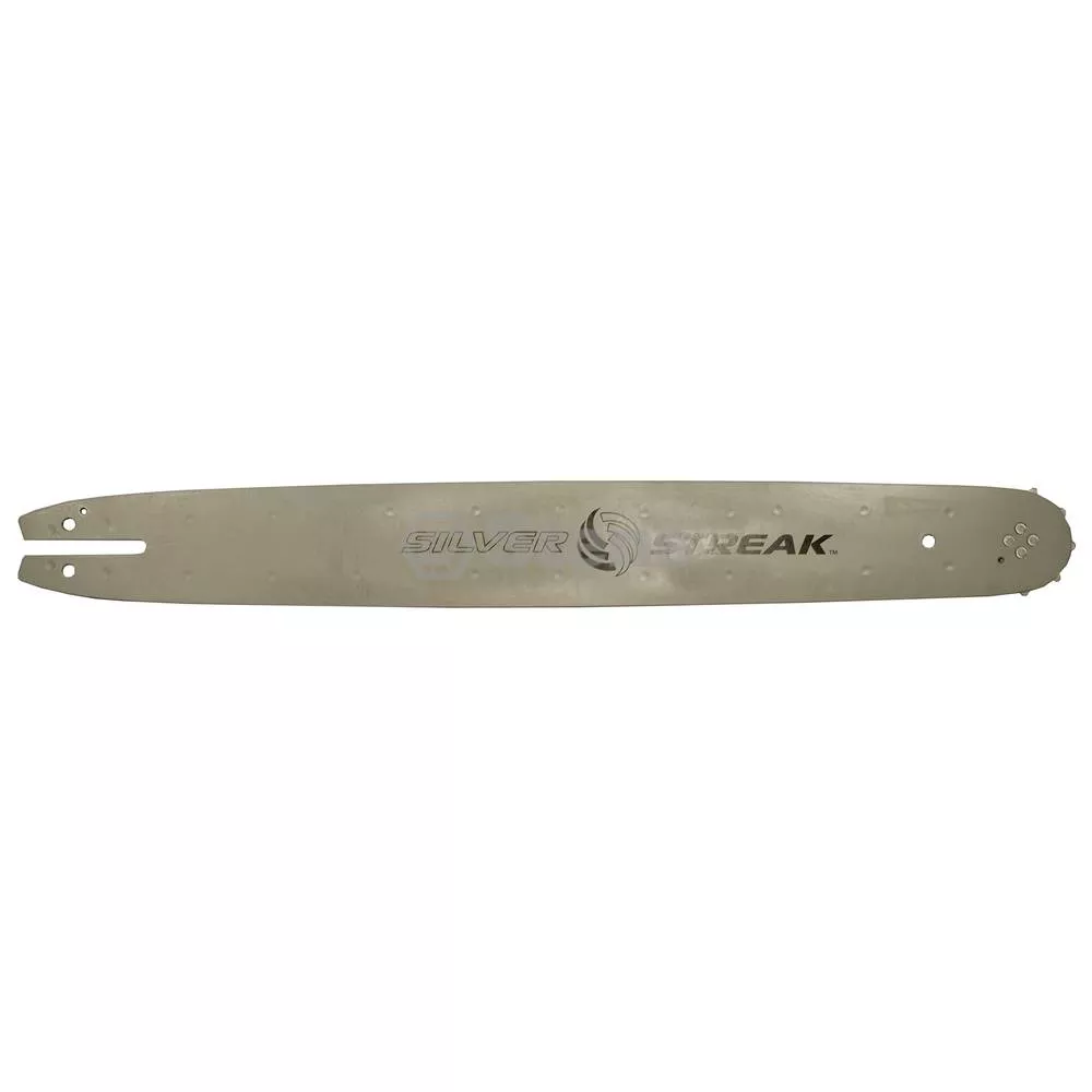 16” Mini Laminate Sprocket Nose Bar – 3/8 LP pitch, .050 gauge