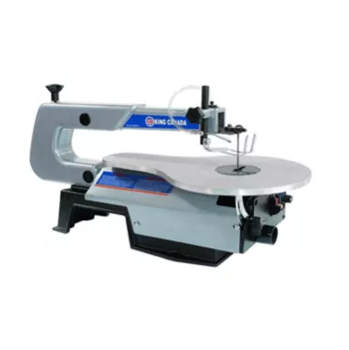 16″SCROLLSAW/VARIABL SPD