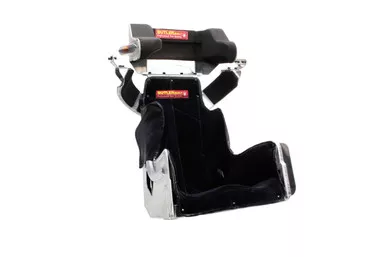 16in Seat Advantage II Speedway Black ADV-16118-65-4001