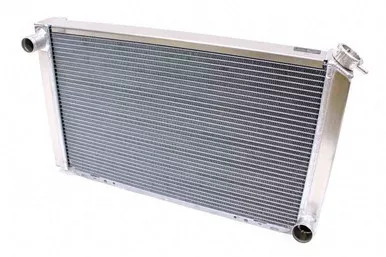 17×28 Radiator For Chevy 35005