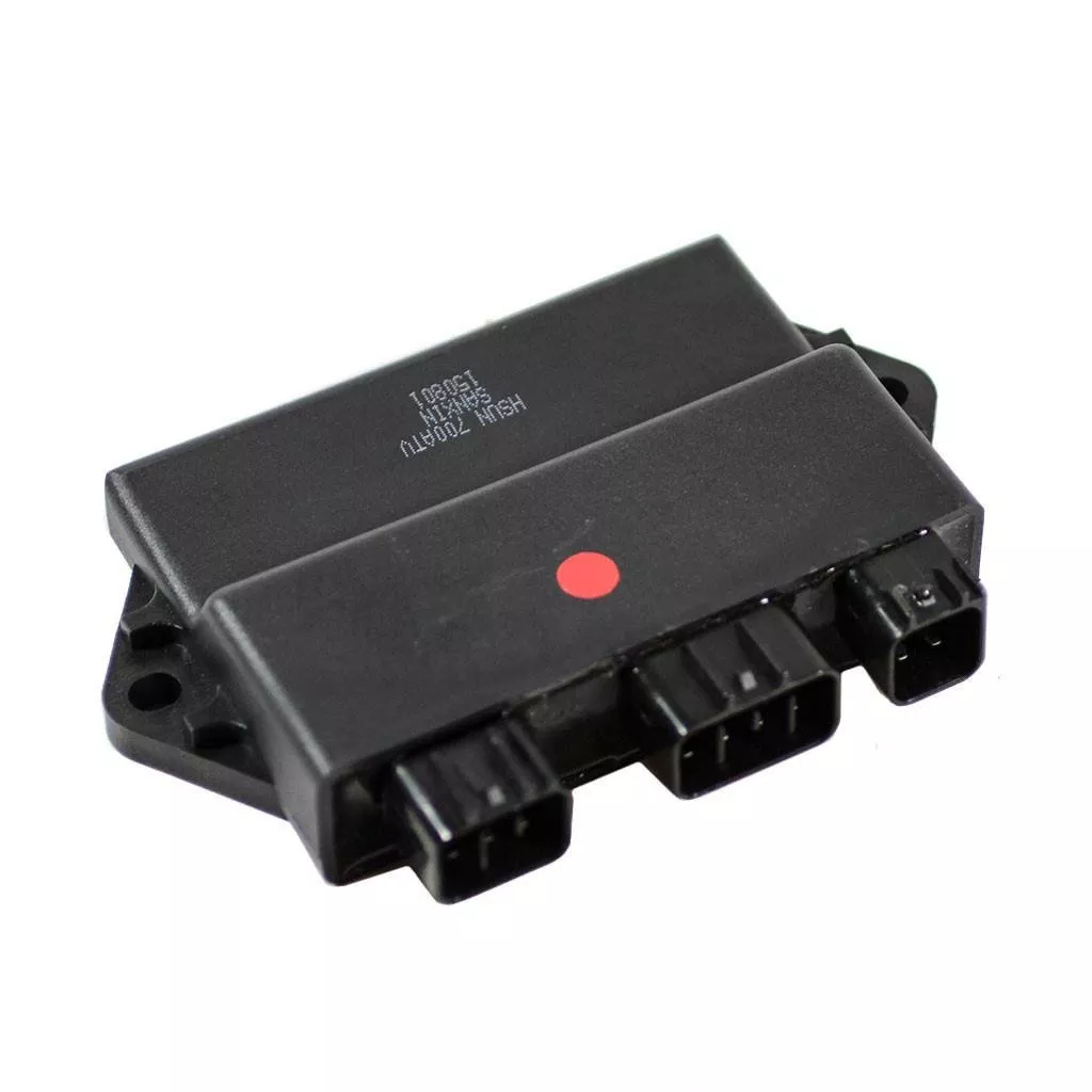 18-Pin CDI for 500cc & 700cc ATV's, UTV's, Go Karts - Version 56