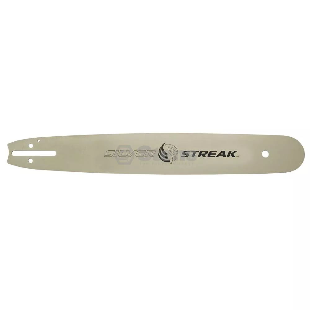 18” Solid Nose Bar – 3/8” pitch, .058 gauge, 68 DL