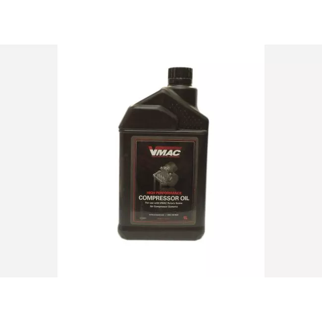 1L V-MAC COMPRESSOR OIL