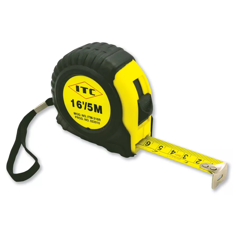 1X16' TAPE MEASURE