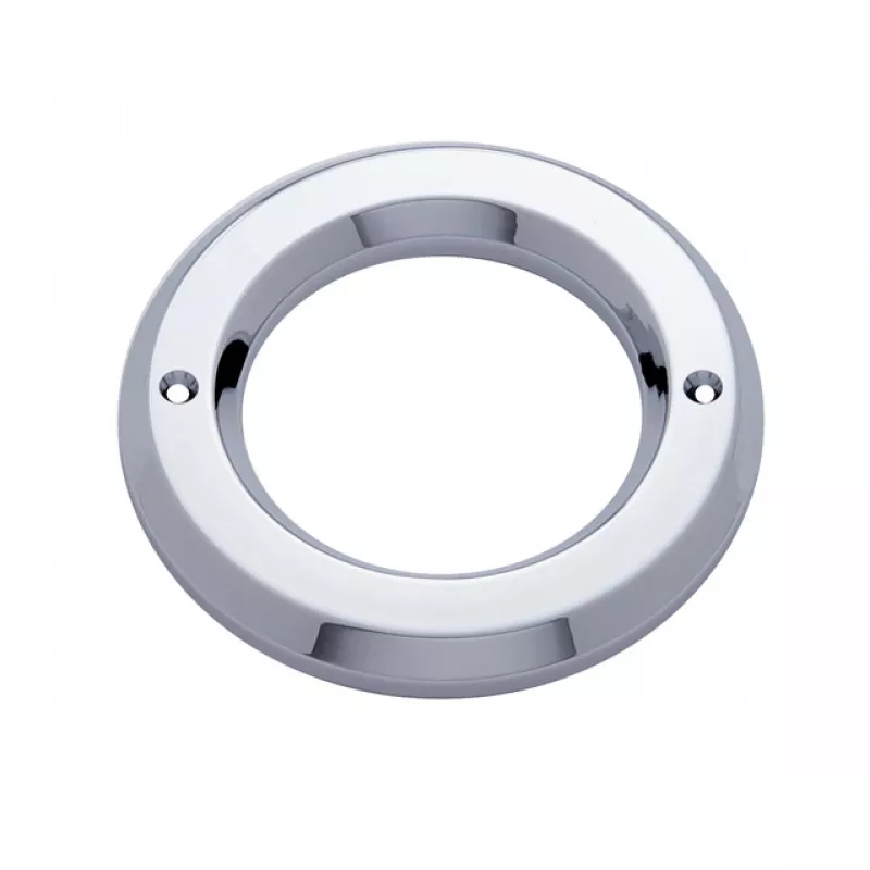 2 1/2″ CHROME BEZEL