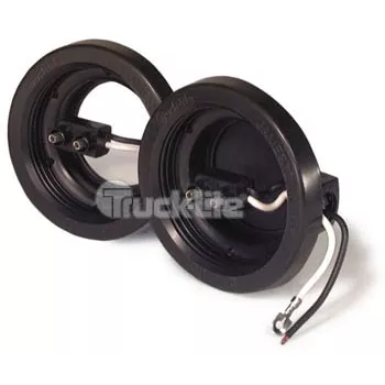 2-1/2" GROMMET