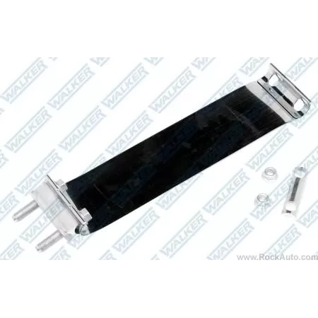 2-1/4 STRAP CLAMP
