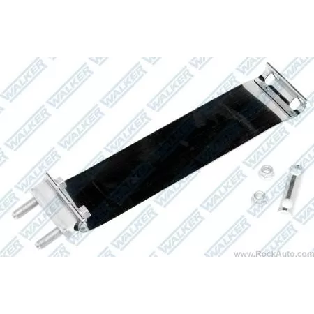 2-3/4 STRAP CLAMP