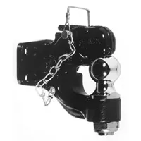 2 5/16 PINTLE HITCH
